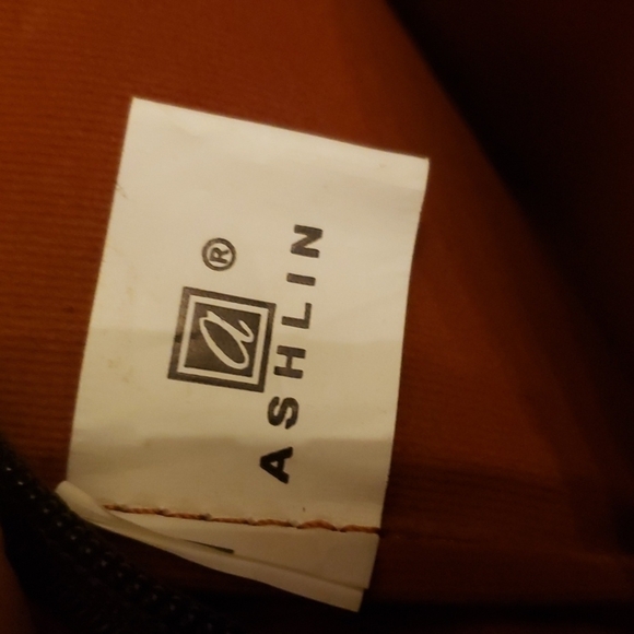 ASHLIN attachment pouch NWT - Picture 4 of 7